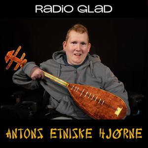Antons etniske hjørne