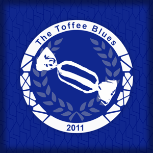 The Toffee Blues Podcast by The Toffee Blues