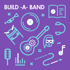 Build-A-Band – The All Scene Eye