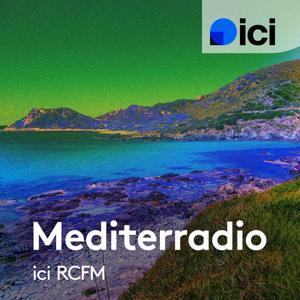 Mediterradio, ICI RCFM