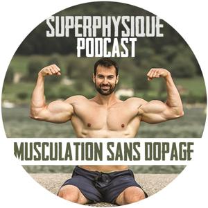 SuperPhysique Podcast by SuperPhysique