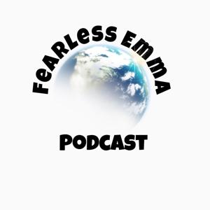 Fearless Emma Takes on the World: A Teenager Girl's Perspective