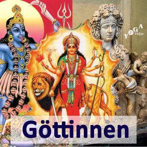 Göttinnen Podcast