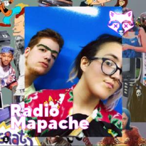 Radio Mapache