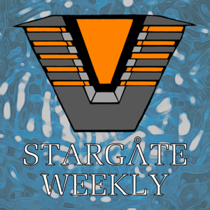 Stargate Weekly