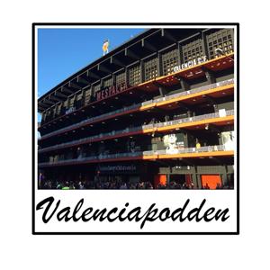 Valenciapodden