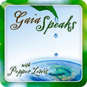 Gaia Speaks