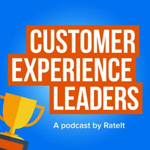 Customer Experience Leaders