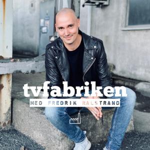 TV-fabriken by Fredrik Ralstrand