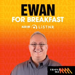 Ewan for Breakfast