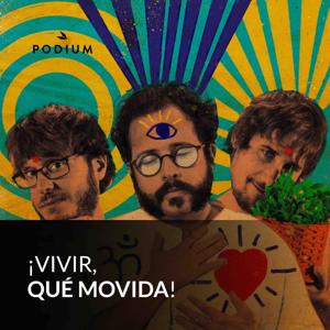 Vivir ¡Qué movida!