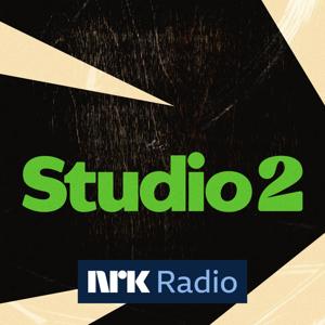 Studio 2 by NRK