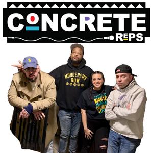 Concrete Reps