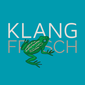 Klangfrosch