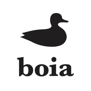 Boia by Julio Adler