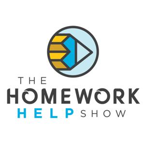 The Homework Help Show by Homework Help Global