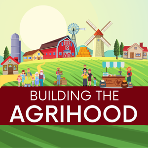 Building the Agrihood