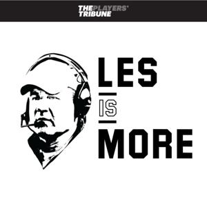 The Players’ Tribune: Les Is More