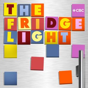 The Fridge Light by CBC