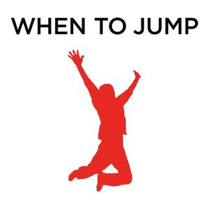 When to Jump by Mike Lewis / Macmillan