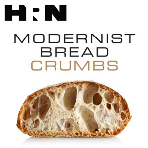 Modernist BreadCrumbs by Heritage Radio Network