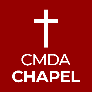 CMDA Chapel