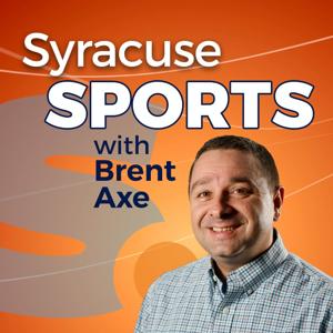 Syracuse Sports by Syracuse.com Podcasts