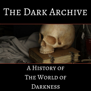 The Dark Archive