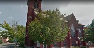 Living Word Bible Church Albany