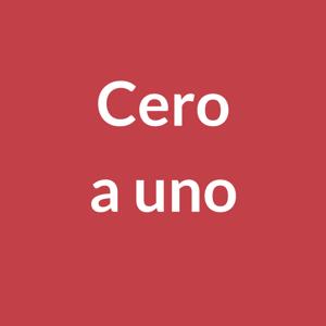 De cero a uno