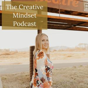 Mindset & Success Strategies for Creative Professionals