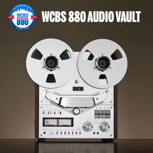 WCBS 880 Audio Vault by Audacy