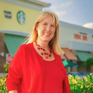 Beth Azor - Retail Leasing for Rockstars