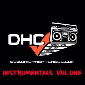 DailyHeatChecc: Instrumentals Vol.1