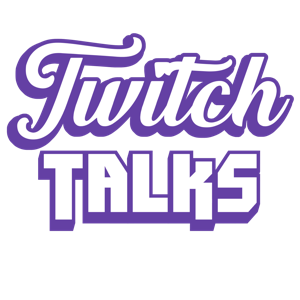 Twitch Talks