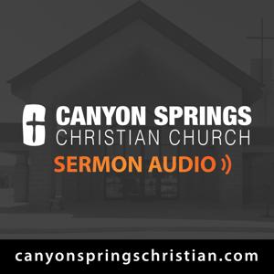Canyon Springs Christian Church - Middleton Idaho