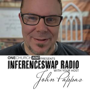 InferenceSwap Radio