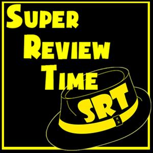 Super Review Time