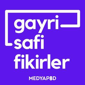 Gayrisafi Fikirler