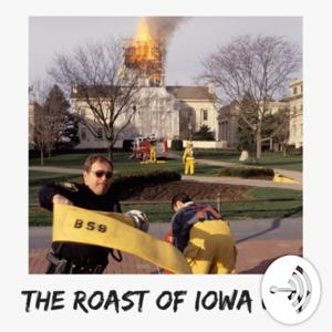 Roast of Iowa City