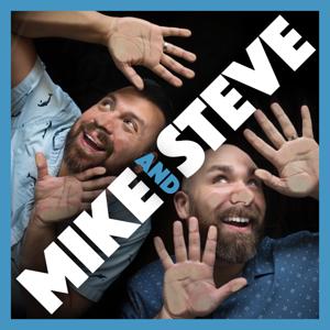 Mike & Steve (Don't Know What They're Doing)
