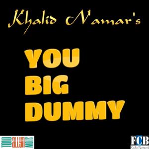 You Big Dummy by FCB Radio Network