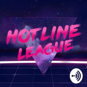 Hotline League by Travis Gafford