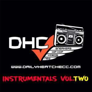 DailyHeatChecc: DailyHeatChecc Instrumentals Vol.2