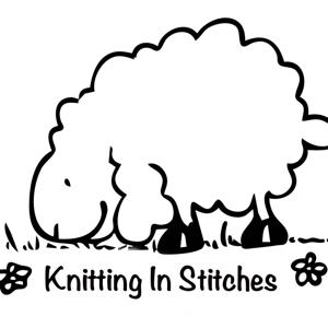 Knitting In Stitches