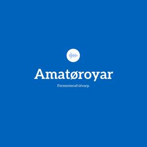 Amatøroyar by Amatøroyar