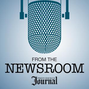 From the Newsroom: The Providence Journal