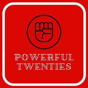 Powerful Twenties