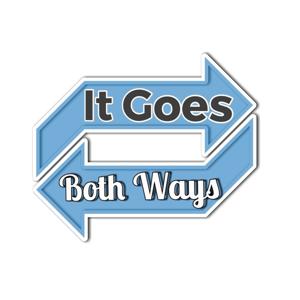 It Goes Both Ways w/ Steve-O & Kristy