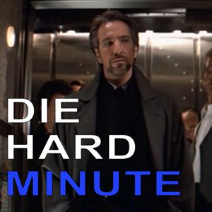 Die Hard Minute Podcast